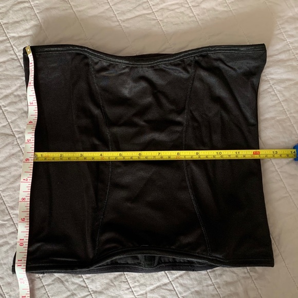 ✨3 for $25✨ Black shapewear - Picture 2 of 4